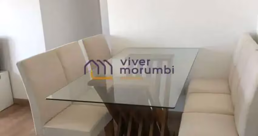 Apartamento com 2 quartos para alugar na Rua Francisco José da Silva, --, Vila Andrade, São Paulo