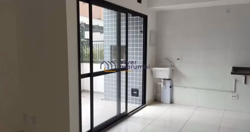 Apartamento com 1 quarto à venda na Rua do Símbolo, --, Panamby, São Paulo