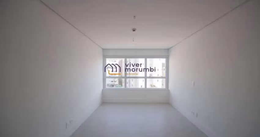 Apartamento com 1 quarto à venda na Rua Ariosto Buller Souto, --, Jardim Guedala, São Paulo