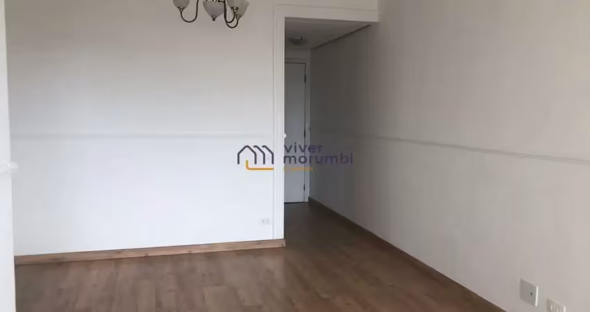 Apartamento com 3 quartos à venda na Rua José de Jesus, --, Morumbi, São Paulo