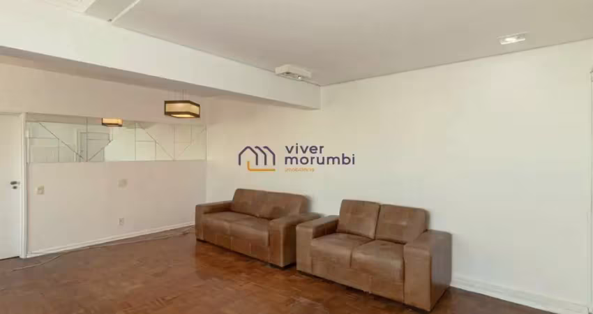 Apartamento com 2 quartos à venda na Rua Cabo Verde, --, Vila Olímpia, São Paulo