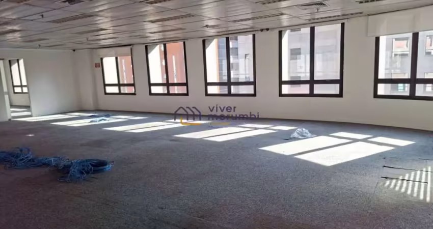 Casa comercial com 5 salas para alugar na Rua Helena, --, Vila Olímpia, São Paulo