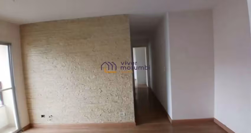 Apartamento com 2 quartos à venda na Rua Itaiteva, --, Morumbi, São Paulo