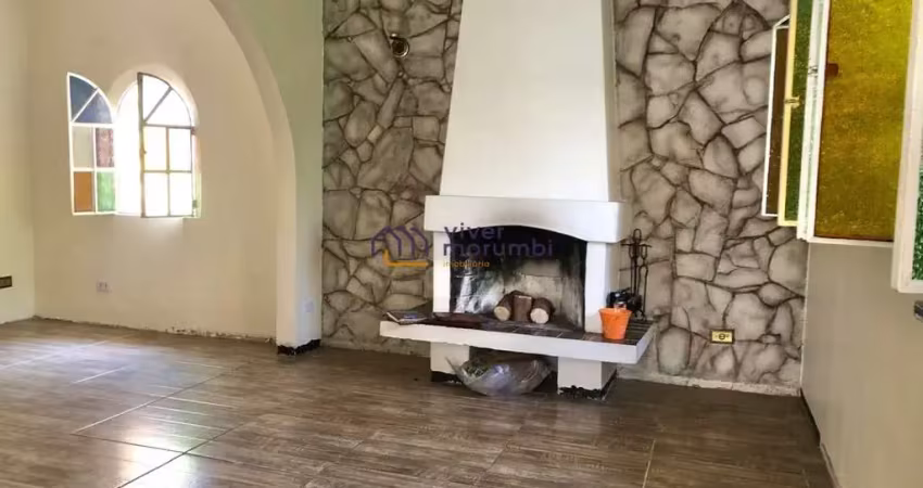 Casa com 4 quartos à venda na Rua Doutor César Salgado, --, Morumbi, São Paulo