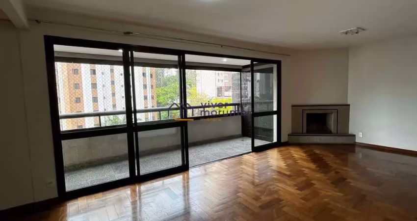 Apartamento com 3 quartos para alugar na Rua Professor Hilário Veiga de Carvalho, --, Morumbi, São Paulo