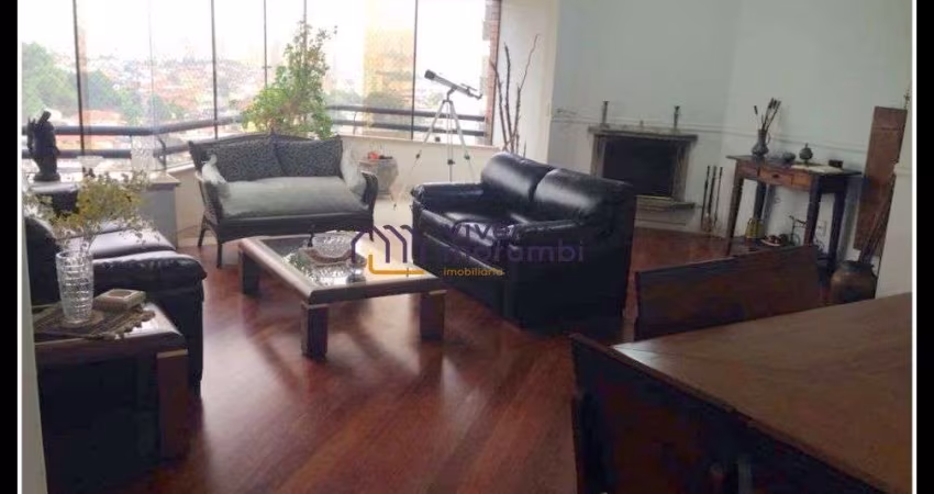 Lindo, bem localizado e com lazer completo apartamento no Morumbi
