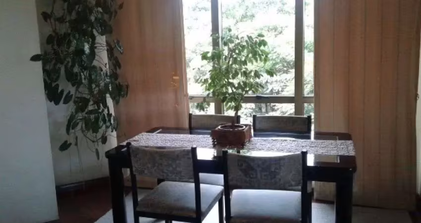 Apartamento com 4 quartos à venda na Rua Doutor José Maria Whitaker, --, Vila Sônia, São Paulo