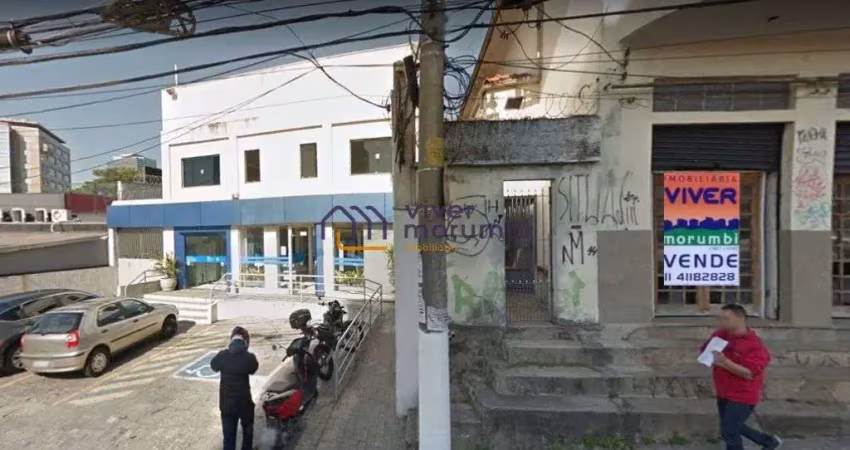 Terreno à venda na Avenida Morumbi, --, Morumbi, São Paulo