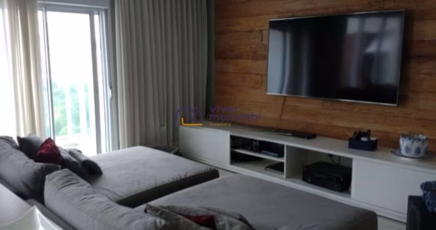 Apartamento Impecável!