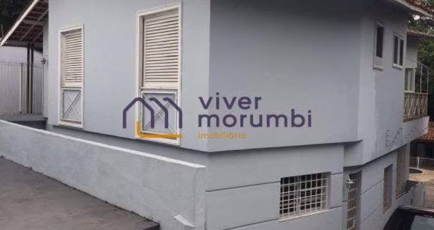 Casa no Morumbi, excelente localização