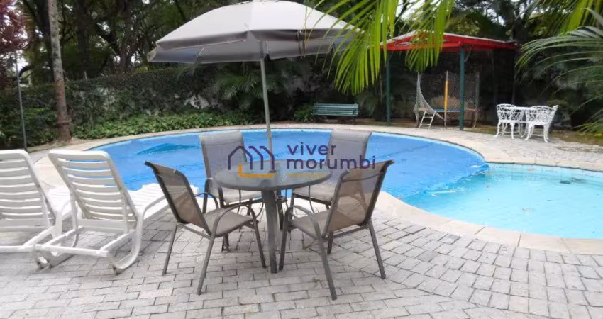 Casa com 5 quartos à venda na Avenida Comendador Adibo Ares, --, Jardim Guedala, São Paulo