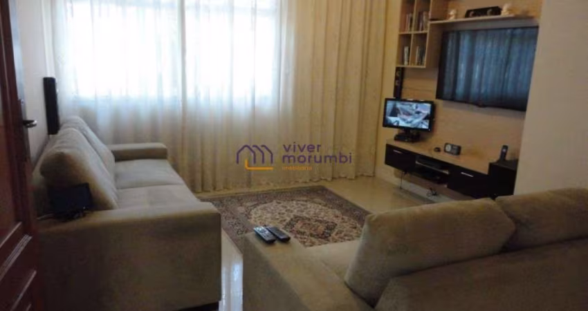 Casa em rua tranquila no Morumbi