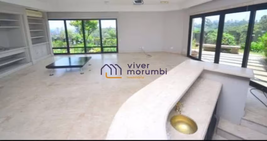 Apartamento com 6 quartos à venda na Rua José de Cristo Moreira, --, Real Parque, São Paulo