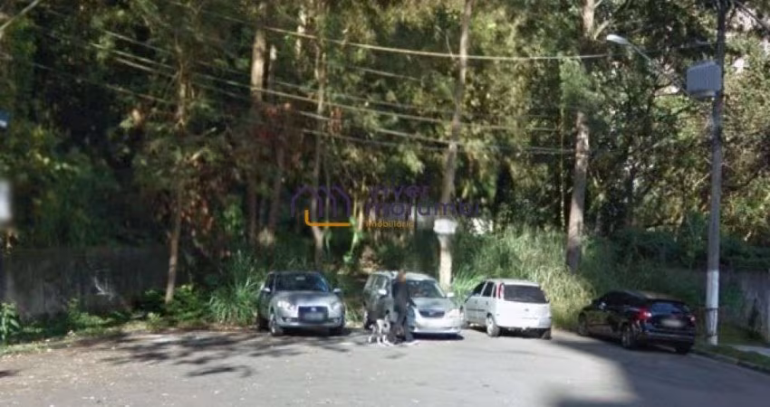 Terreno à venda na Rua Alcantarilla, --, Vila Andrade, São Paulo
