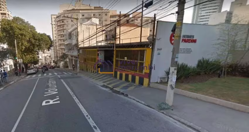 Terreno à venda na Rua Voluntários da Pátria, --, Santana, São Paulo