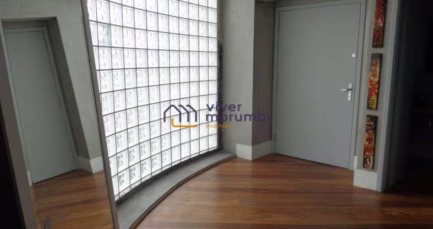 Sofisticado e maravilhoso apartamento loft duplex no melhor do Morumbi