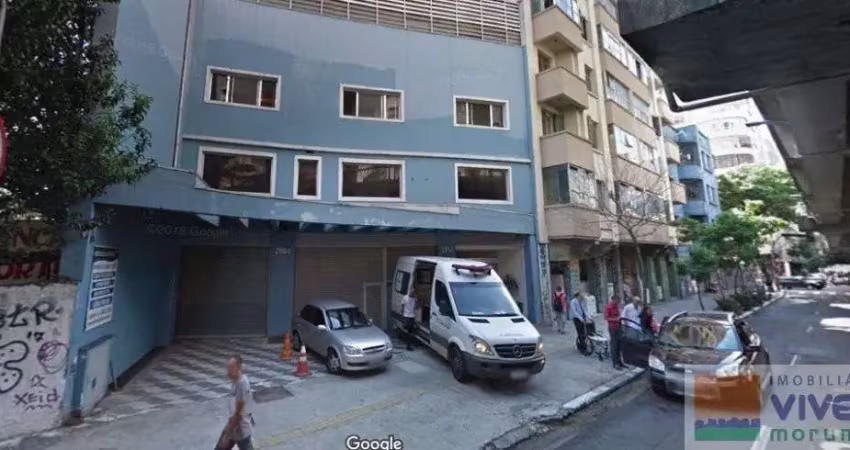 Casa comercial à venda na Avenida São João, --, Santa Cecília, São Paulo