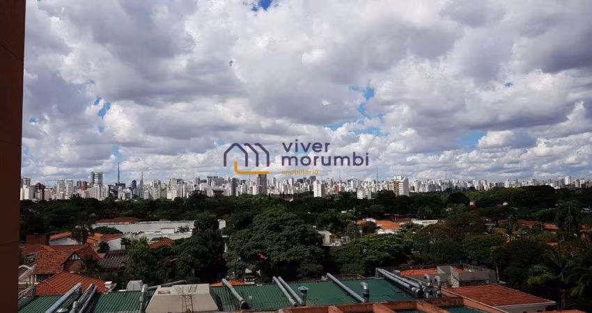 03 conjuntos comerciais abertos com 02 vagas de garagem! Ótima vista para Z1. Copa, banheiros femin