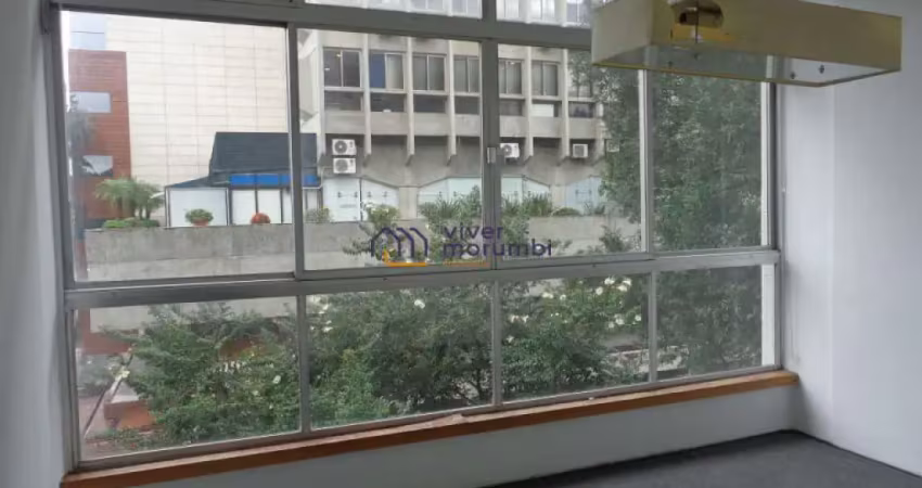 Casa comercial à venda na Avenida Brigadeiro Faria Lima, --, Pinheiros, São Paulo