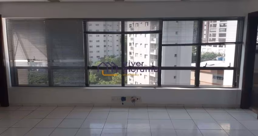 Alto nível de segurança