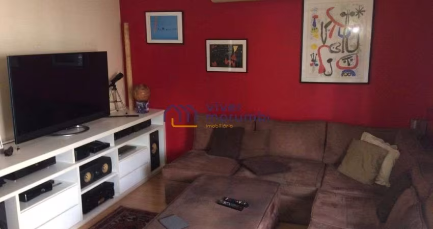 Empreendimento em Moema, lazer completo boa localização
