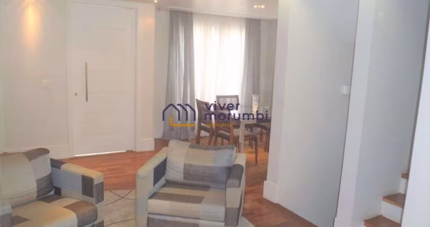Casa em Condomínio Fechado