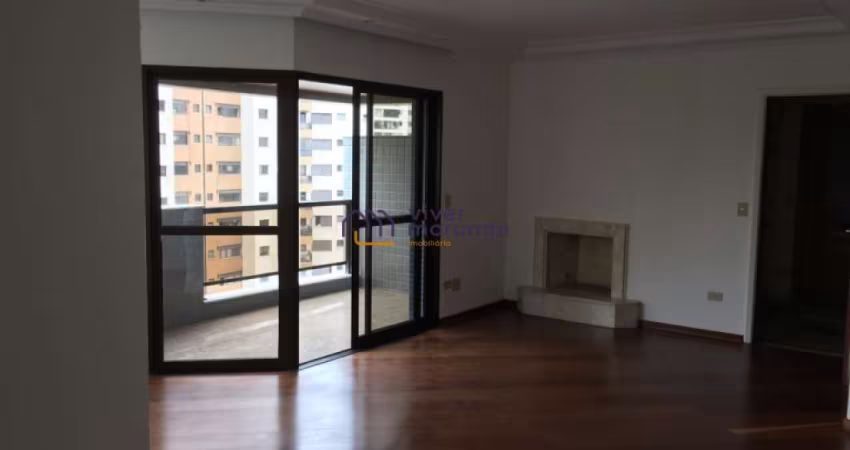Apartamento com 4 quartos à venda na Rua Nelson Gama de Oliveira, --, Vila Andrade, São Paulo