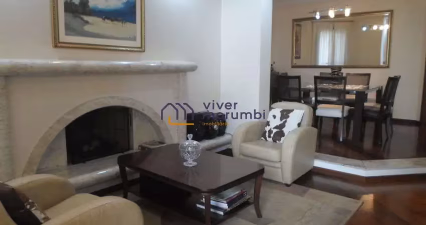 Apartamento no Morumbi lindo, 228 mts de muito conforto!