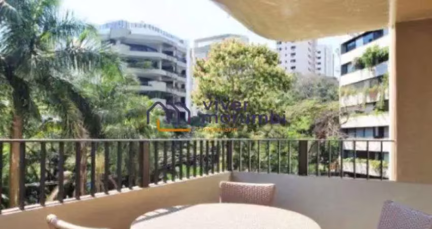 Encantador apartamento no Real Parque