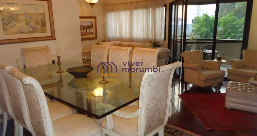 Lindo, bem localizado e com lazer completo apartamento no Morumbi