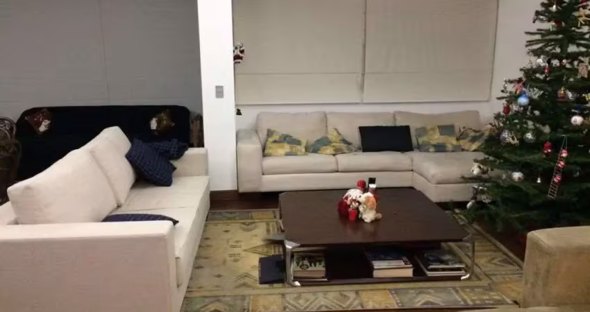 Apartamento com 4 quartos à venda na Rua Doutor James Ferraz Alvim, --, Morumbi, São Paulo