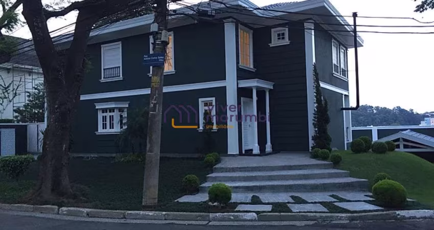 Casa em condomínio fechado com 3 quartos à venda na Rua Diogo Pereira, --, Morumbi, São Paulo