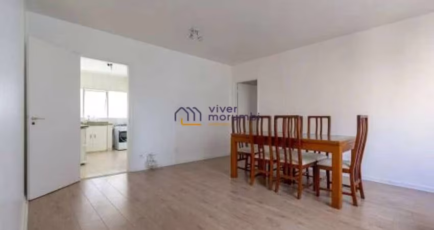 Lindo apartamento