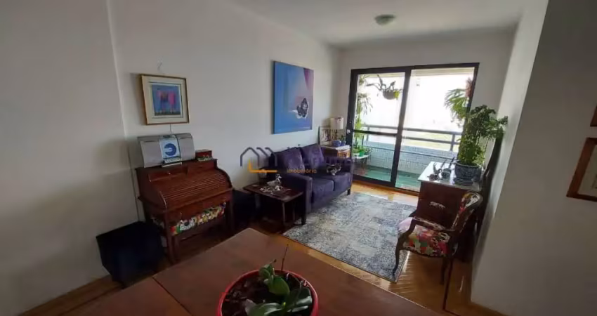 Apartamento com 2 quartos à venda na Rua Maria José da Conceição, --, Vila Andrade, São Paulo