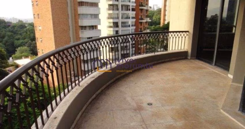 Morumbi Varanda Gourmet