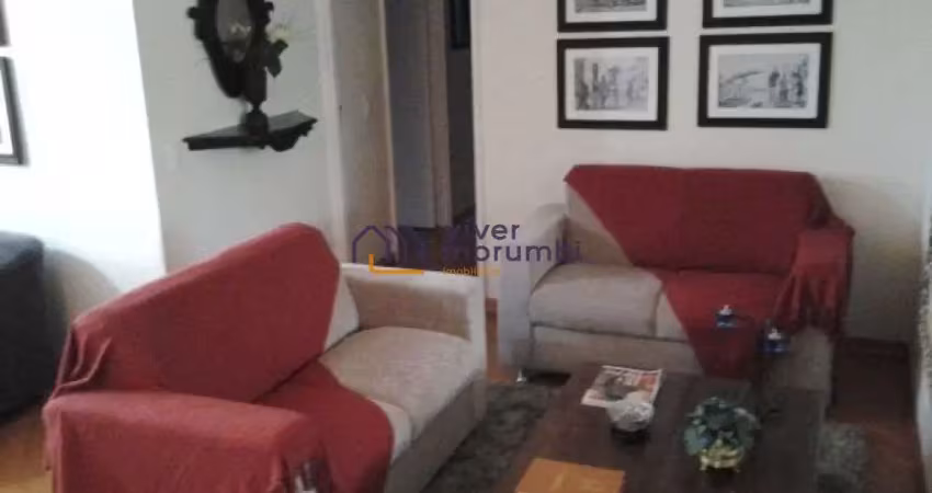 Apartamento com 3 quartos à venda na Rua Alvorada, --, Vila Olímpia, São Paulo