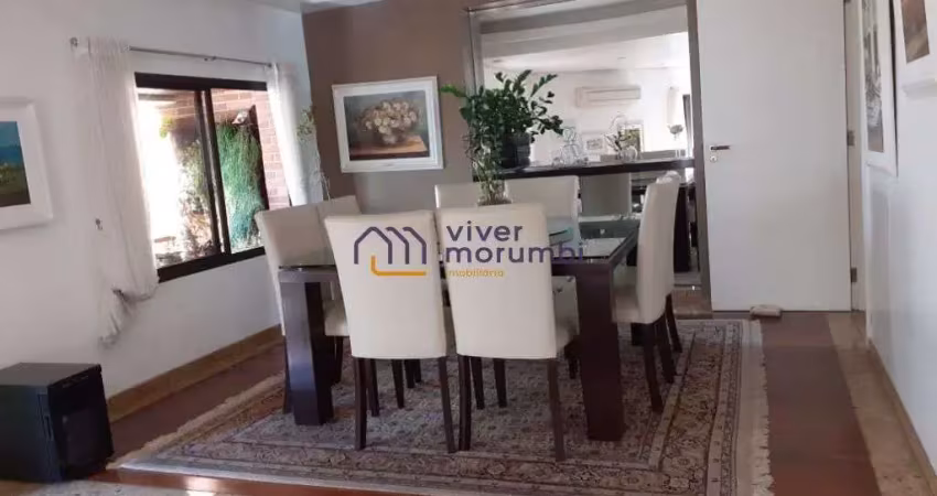 Apartamento com 4 quartos à venda na Rua Doutor Renato Paes de Barros, --, Vila Nova Conceição, São Paulo