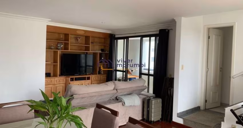 Apartamento com 3 quartos à venda na Rua Marcus Pereira, --, Morumbi, São Paulo