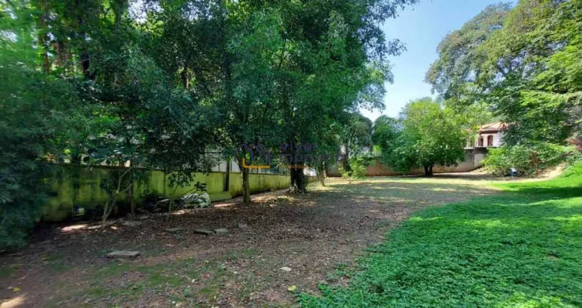 Terreno à venda na Rua Leonor Quadros, --, Real Parque, São Paulo