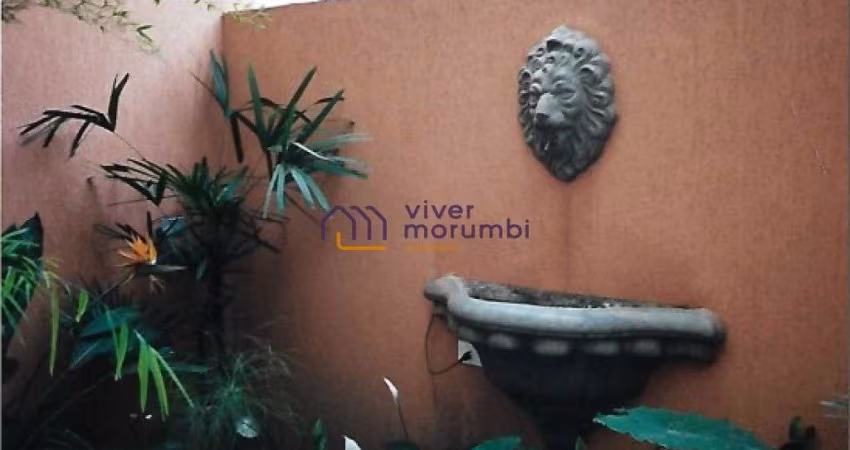 SOBRADO JARDIM LONDRINA 280m²