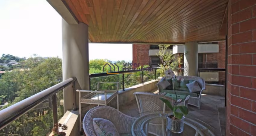LINDO APARTAMENTO MOBILIADO