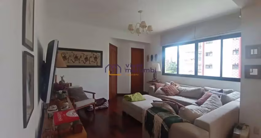 Apartamento com 3 quartos à venda na Rua Domingos Lopes da Silva, --, Morumbi, São Paulo