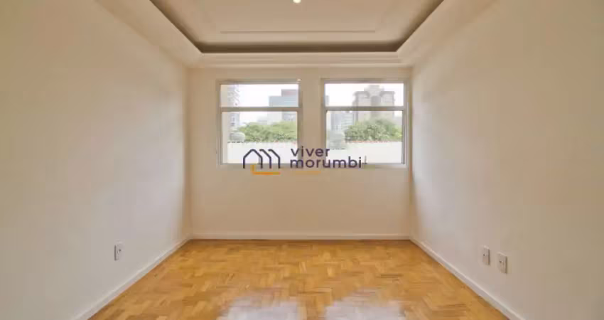 Apartamento com 2 quartos à venda na Rua Gomes de Carvalho, --, Vila Olímpia, São Paulo