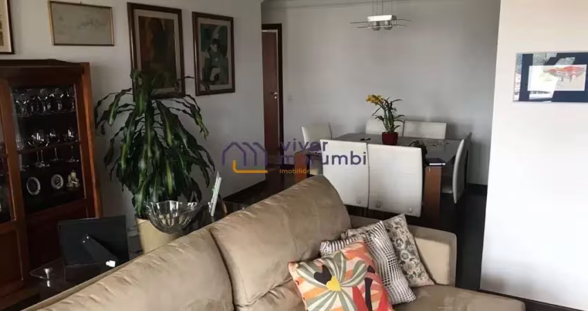 Apartamento com 4 quartos à venda na Rua Doutor José de Andrade Figueira, --, Morumbi, São Paulo
