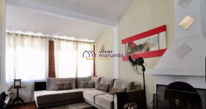 Casa com 4 quartos para alugar na Rua Luisiania, --, Brooklin, São Paulo
