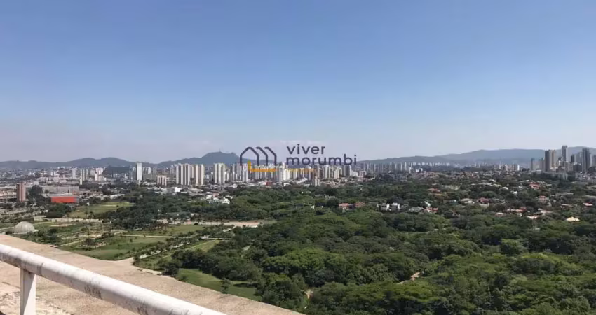 Apartamento com 4 quartos à venda na Avenida das Nações Unidas, --, Pinheiros, São Paulo