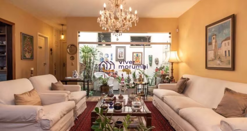 Casa com 3 quartos à venda na Rua Manuel Pereira Guimarães, --, Granja Julieta, São Paulo