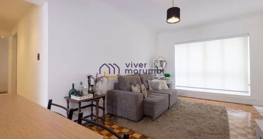 Apartamento com 3 quartos à venda na Avenida Rebouças, --, Pinheiros, São Paulo