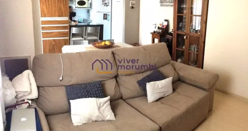Apartamento com 1 quarto à venda na Rua dos Cariris, --, Pinheiros, São Paulo