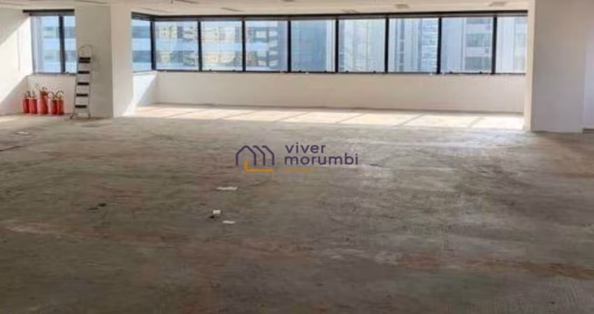 Casa comercial para alugar na Avenida Engenheiro Luiz Carlos Berrini, --, Brooklin, São Paulo